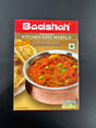 BADSHAH K.K MASALA JAIN 100G