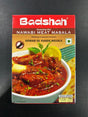 Badshah Nawabi Meat Masal 100G