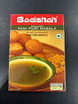 Badshah Panipuri Mas 100G