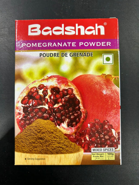 Badshah Pomogranate Pow 100G