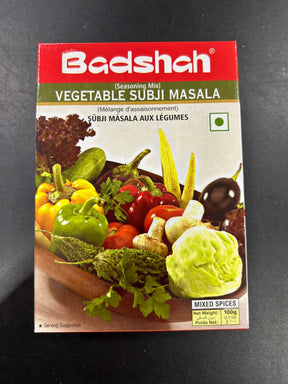 Badshah Veg Subji Masala 100G