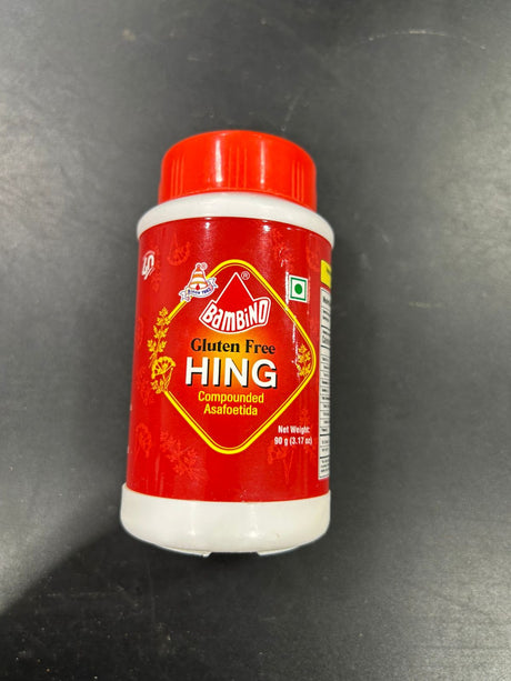 BAMBINO GF HING 90G