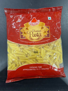 BAMBINO PRE PENNE PASTA 500G