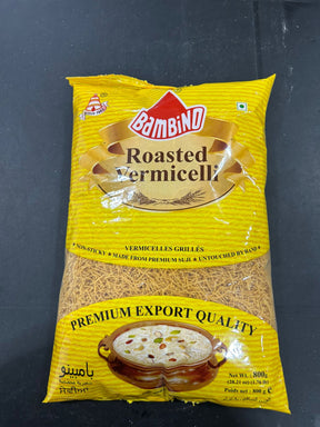 BAMBINO ROASTE VERMICELLI 800G