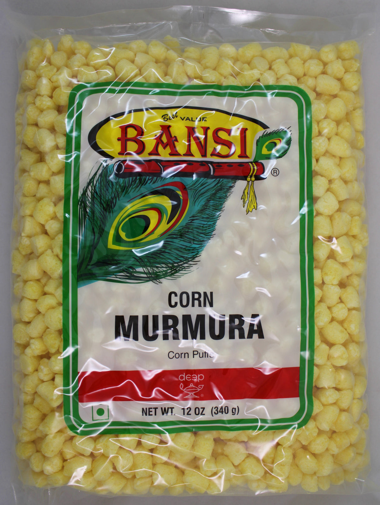 Bansi Corn Murmura 12Oz
