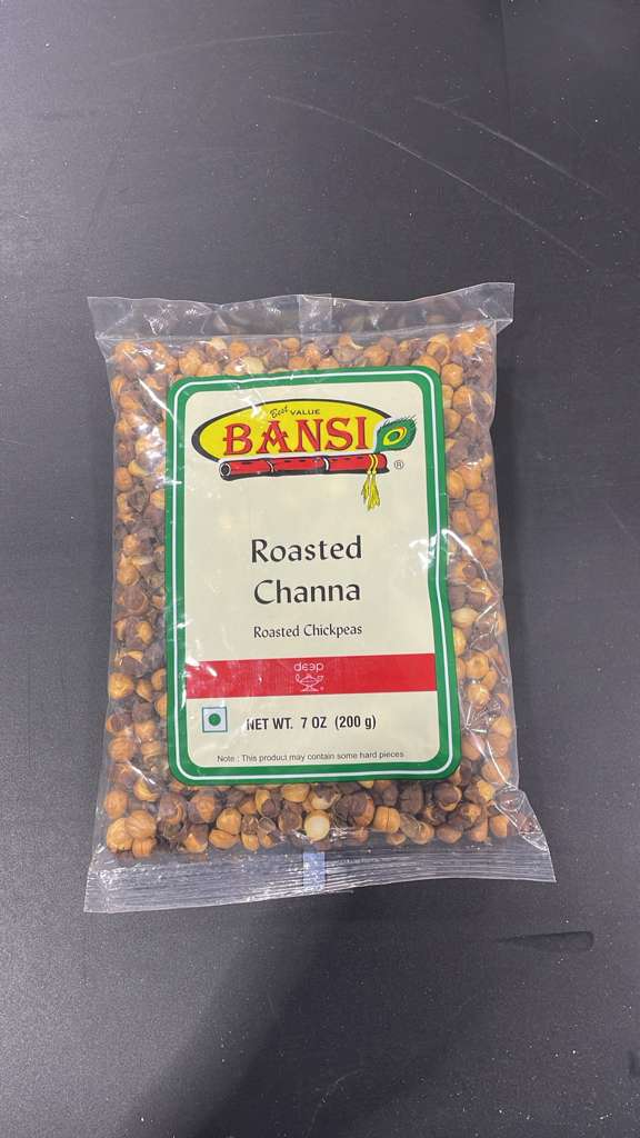 Bansi Dhana Dal 400G