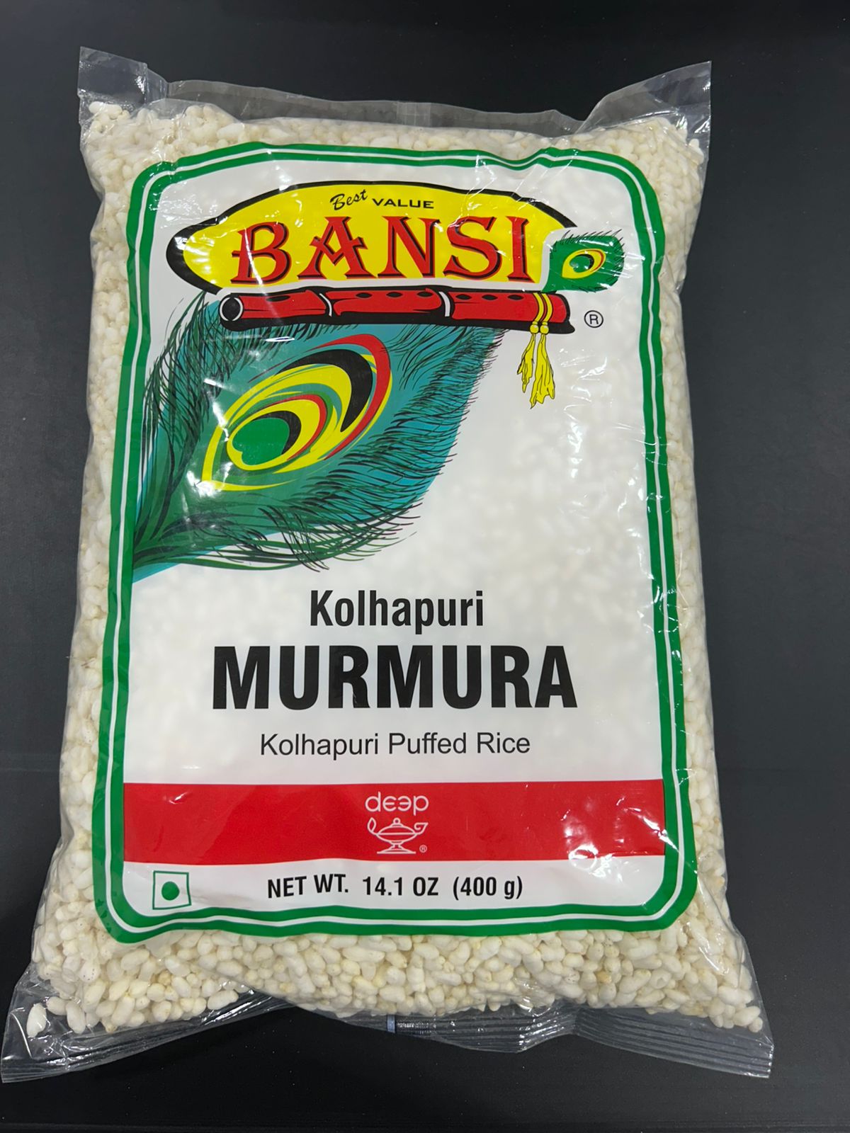 Bansi Poha Thick 2Lb
