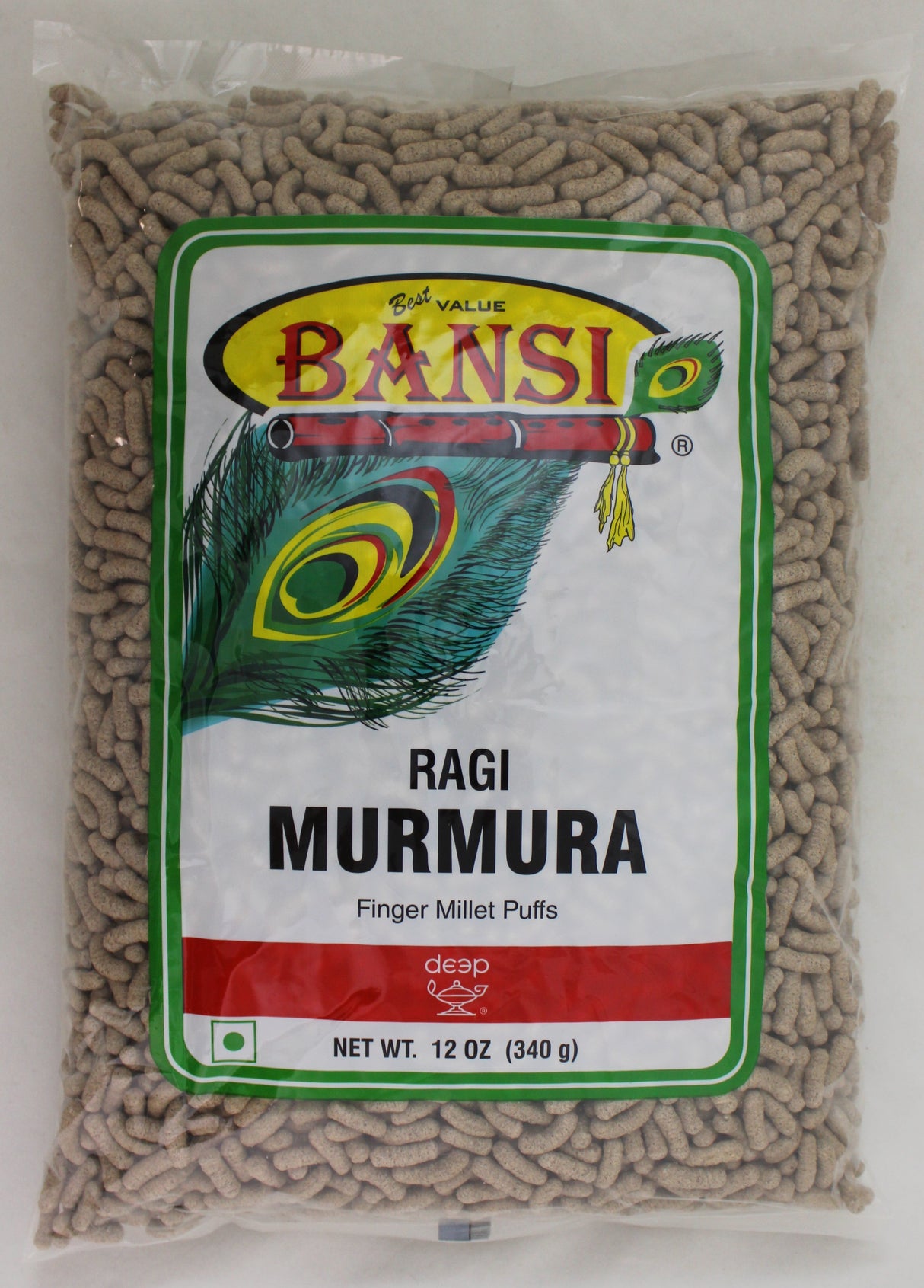 Bansi Ragi Murmura 12Oz