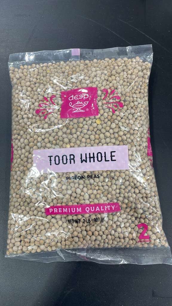 Bansi Roasted Gulabi Channa 400G