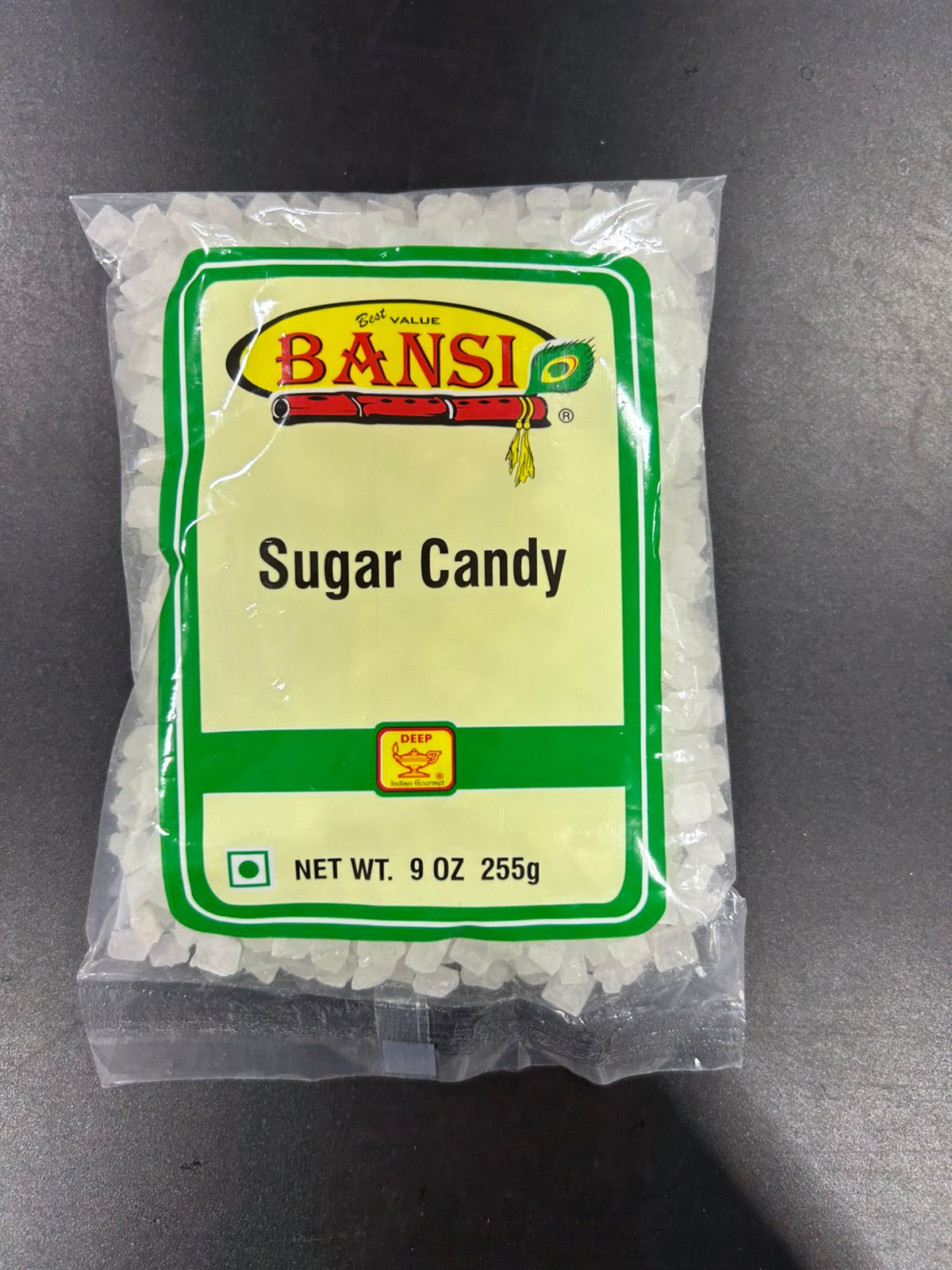 Bansi Sugar Candy 9 Oz
