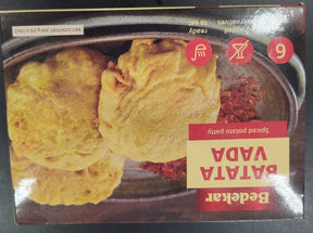 BEDEKAR BATATA VADA 300G