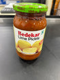 BEDEKAR LIME PICKLE 400GM