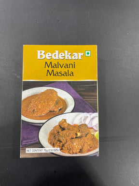 BEDEKAR MALVANI MASALA 75