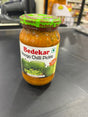 BEDEKAR MANGO CHILLI PICKLE 400GM