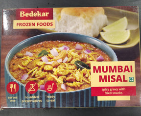 BEDEKAR MUMBAI MISAL 280G