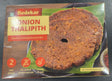 BEDEKAR ONION THALIPITH 150G