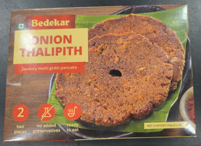 BEDEKAR ONION THALIPITH 150G