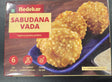 BEDEKAR SABUDANA VADA 300G