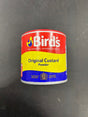 BIRDS CUST POW 250G