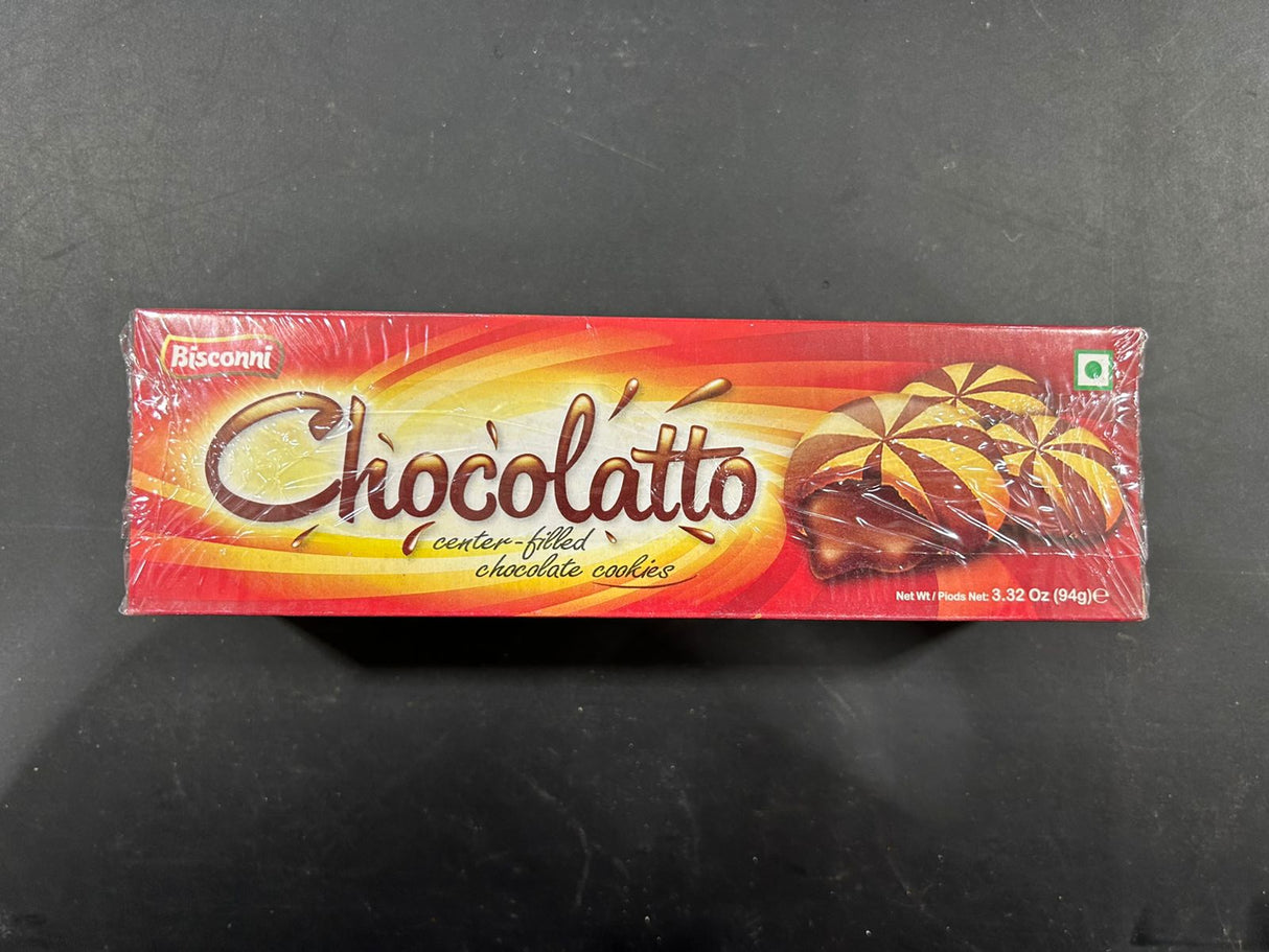 BISCONI CHOCOLATTO 94G