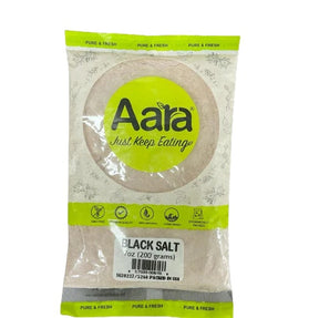 BLACK SALT 200 G