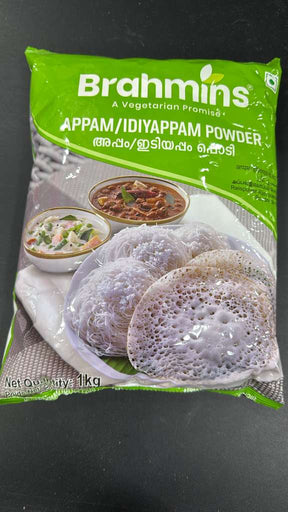 BRAHMINS APPAM POWDER 1KG