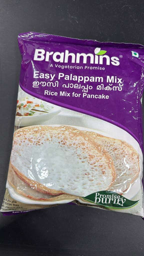 BRAHMINS ESY PALAPPAM MIX 1KG