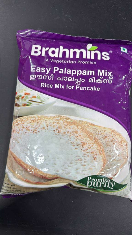 BRAHMINS ESY PALAPPAM MIX 1KG