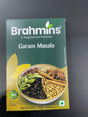 BRAHMINS GARAM MASALA 100G