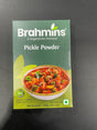 BRAHMINS PICKLE POWDER 100G