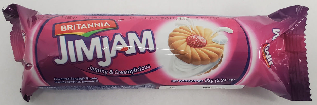 Britania Jimjam 92G