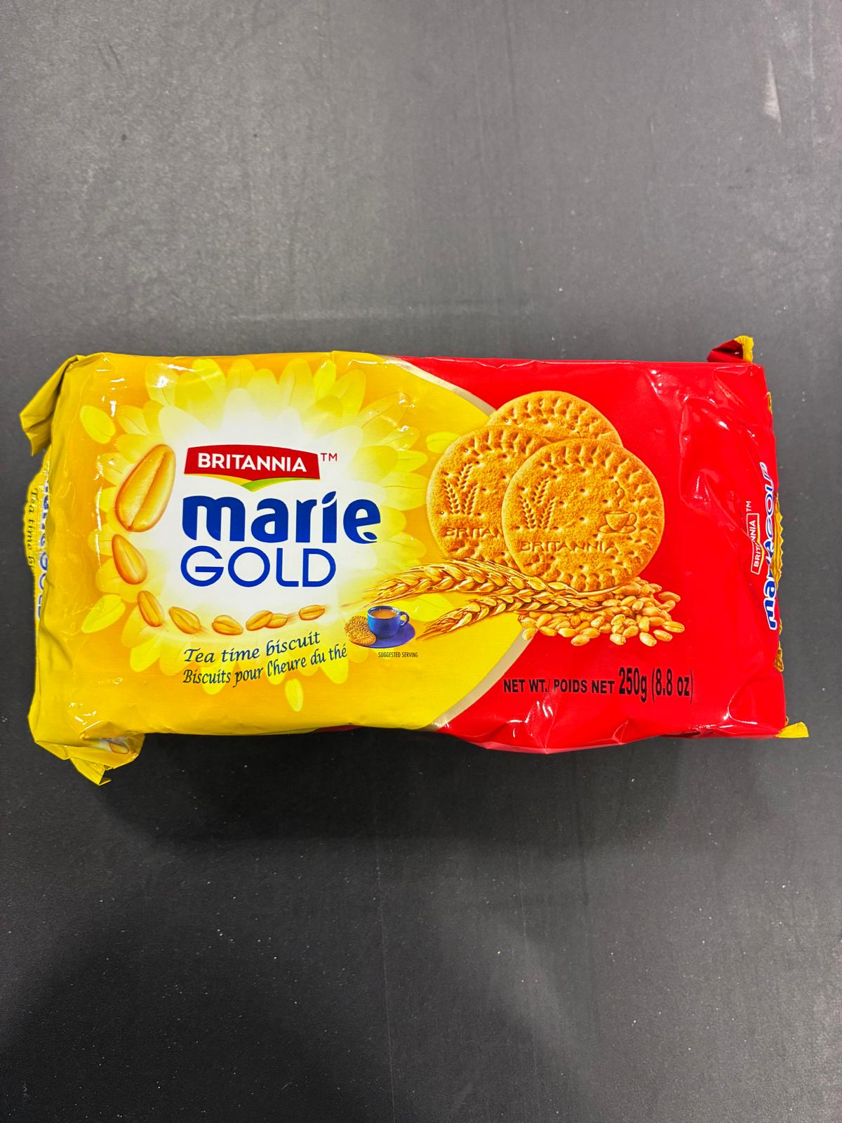 Britania Marie Gold 8.8Oz
