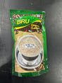 BRU COFFEE GRN LBL POUCH 200G