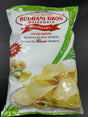Budhani WAFER CREAM &ONION150G