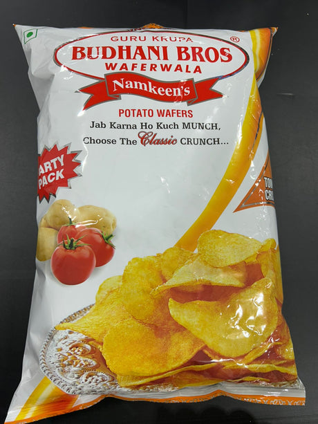 Budhani WAFER TOMATO 150G