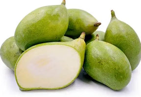 Baby Green Mango - 1Lb