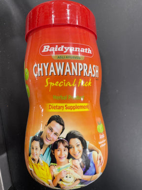 BAID CHYAWANPRASH 1KG