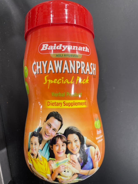 BAID CHYAWANPRASH 1KG