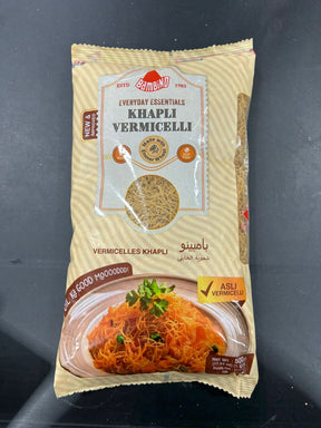 Bambino KHAPLI VERMI 500G