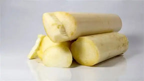 Banana Stem 1Lb