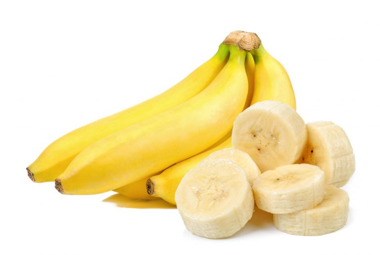 Banana  6Pc