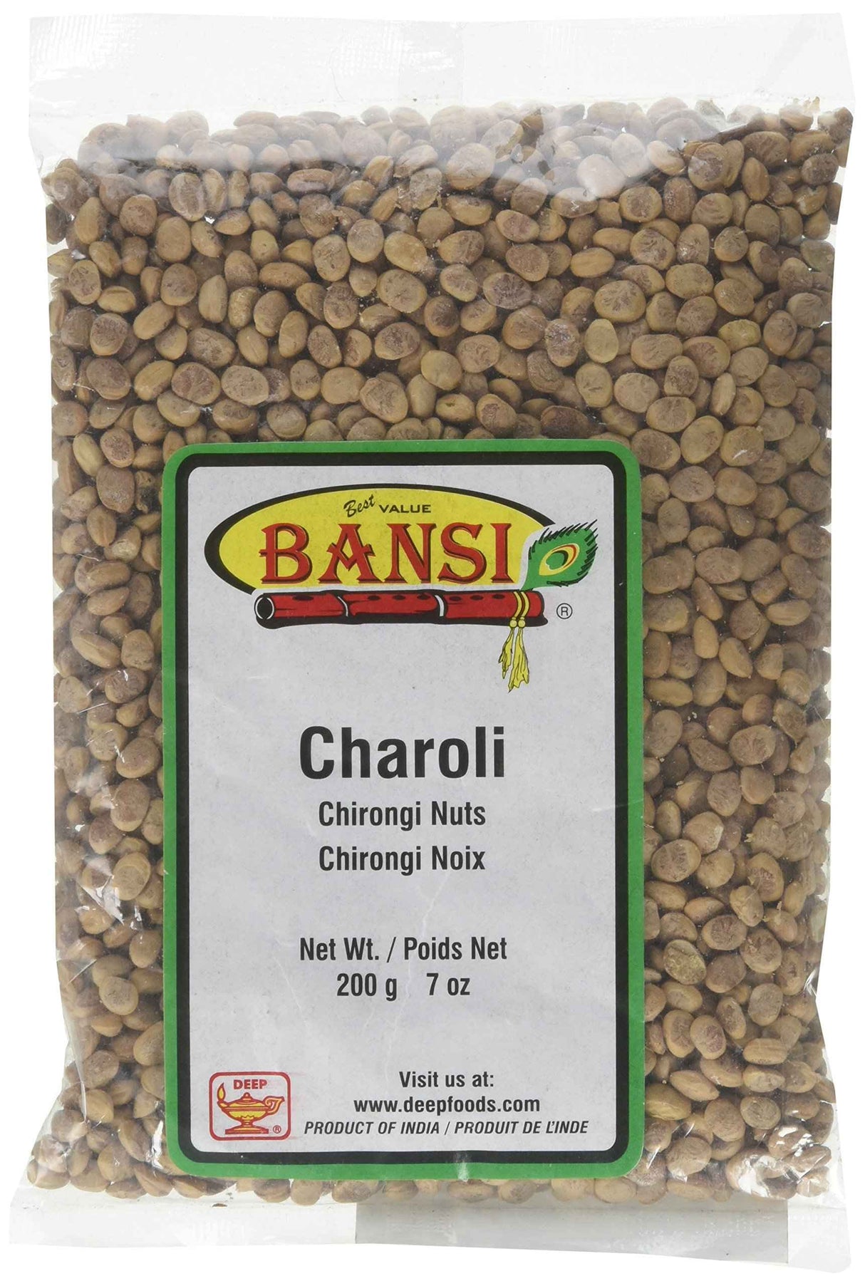 Bansi Choroli 7Oz