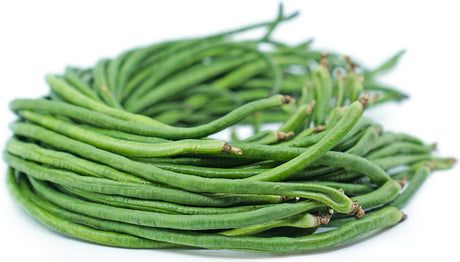 Beans Long / Fansi