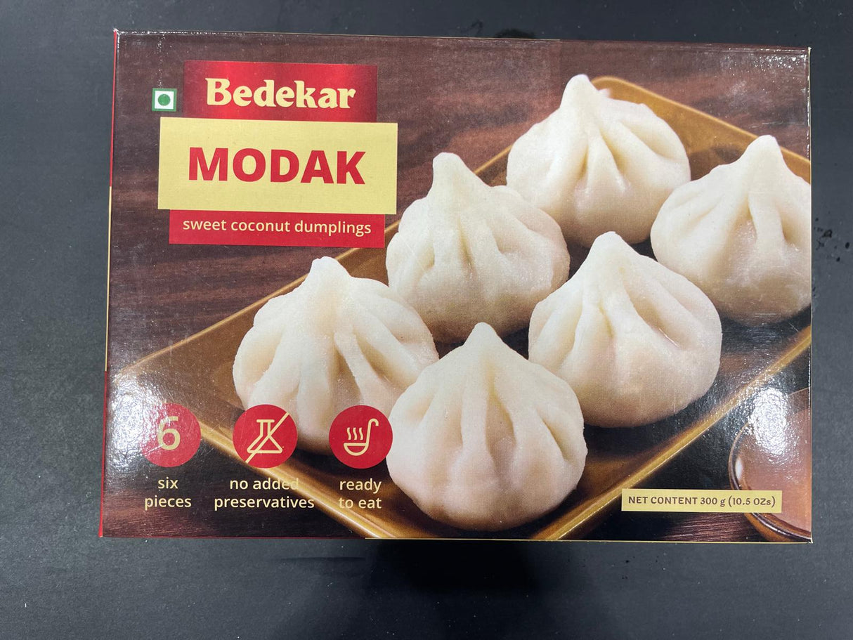 Bedekar Modak 300G