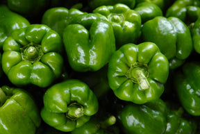 Bell Pepper Green- 1Lb