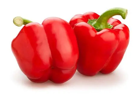 Bell Pepper Red 1Lb