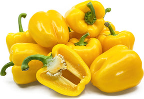 Bell Pepper Yellow 1Lb