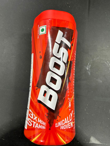 Boost 500G