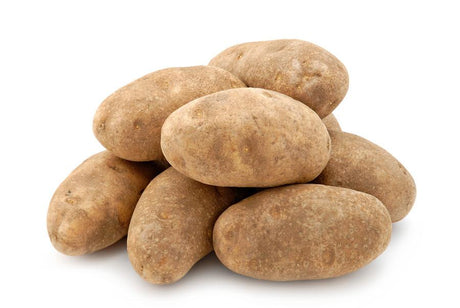Brown Potato -10Lb