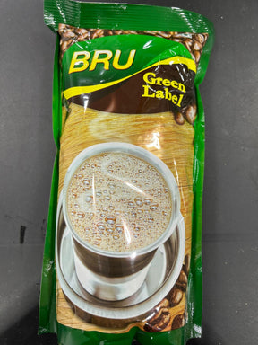 Bru GREEN LABEL 500G